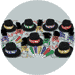 new years party kits popular