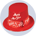 new years hats 2012