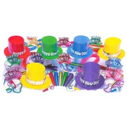 show stopper party kit assortment 312-50 new years eve